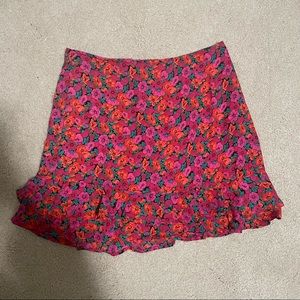 NWT skirt